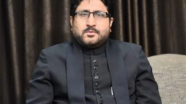 India News | All India Shia Personal Law Board Condemns Killing of Hezbollah Leader Hassan Nasrallah by Israel