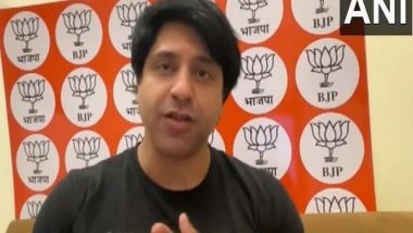 India News | Pvt Ltd 'parivarik Company': Shehzad Poonawalla on Elevation of Udhayanidhi Stalin as TN Dy CM