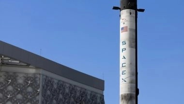 World News | SpaceX Prepares for Starliner Return in Feb, Sends 2 Astronauts to ISS