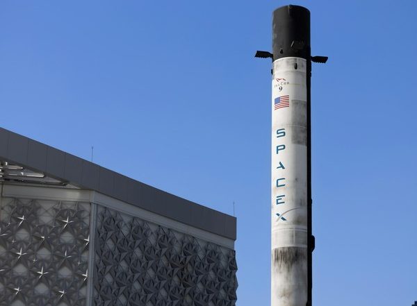 World News | SpaceX Prepares for Starliner Return in Feb, Sends 2 Astronauts to ISS
