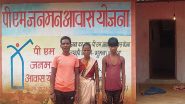 India News | Particularly Vulnerable Tribal Groups in Chhattisgarh Get Housing Facility Under CM Sai's Initiative