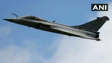 India News | Ahead of NSA Visit, France Submits Final Price Offer for 26 Rafale Marine Jet Deal