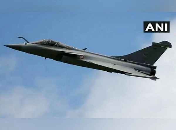 India News | Ahead of NSA Visit, France Submits Final Price Offer for 26 Rafale Marine Jet Deal