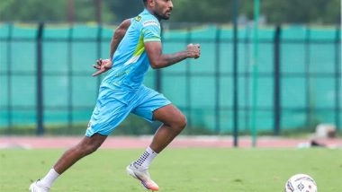 Sports News | ISL 2024-25: Defender Edwin Sydney Vanspaul Returns to Chennaiyin FC