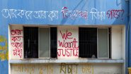 India News | Junior Doctors at Sagar Dutt Medical College Hospital to Go on Strike over Security Concerns, BJP Reacts