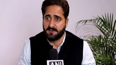 World News | Kashmiri Activist Slams Pak PM Shehbaz Sharif for His Remarks on Kashmir at UN