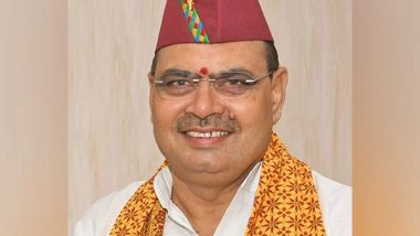 India News | Chief Minister Sharma Approves Rajasthan Investment Promotion Scheme-2024