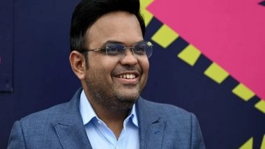 Sports News | Inauguration of BCCI Centre of Excellence Marks Significant Milestone in Our Journey: Jay Shah