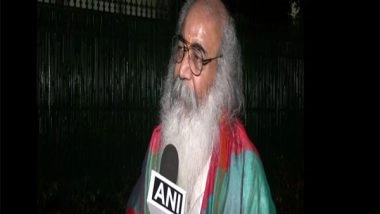 India News | Rahul Gandhi in Distress Due to Attacks on Hamas, Hezbollah; Not Right to Attack Him Now: Acharya Pramod Krishnam