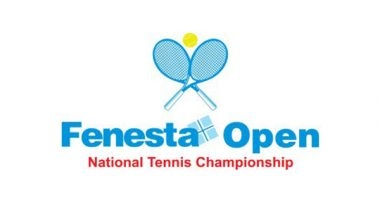 Sports News | Laxmi, Dheeraj Reach Finals of 29th Fenesta Open National Tennis Championship Qualifiers