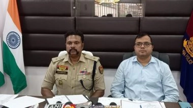 India News | West Tripura Administration Ramps Up Security Measures for Upcoming Durga Puja