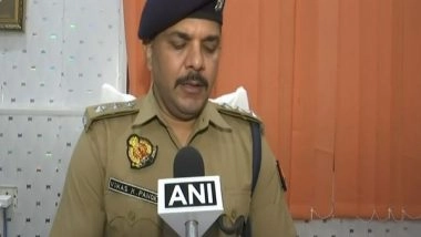 India News | UP: GRP Busts Fake Currency Racket; Recovers Rs 500 Notes Worth Rs 1.97 Lakh, Arrest 1 Person