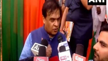 India News | Rahul Gandhi Spread Lies During LS Polls as Part of International Conspiracy to Oust PM Modi: Assam CM Sarma