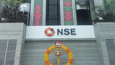 Business News | Investors Under 30 Years Dominate Indian Stock Market, Participation from 60 Plus Age Group Dips: NSE