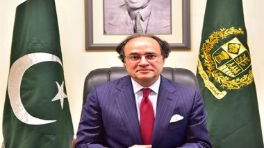 World News | Time to Change Pakistan Economy's DNA, Says Country's Finance Minister After 25th IMF Bailout