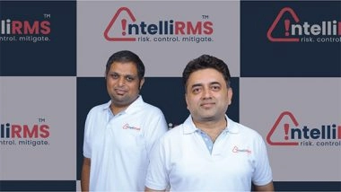 Business News | Doitup Launches IntelliRMS Globally: A Next-Generation AI-Driven Risk Management System for SMBs