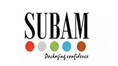 Business News | Subam Papers Limited IPO Opens on 30th September, 2024