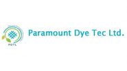 Business News | Paramount Dye Tec Limited IPO Opens on 30th September, 2024
