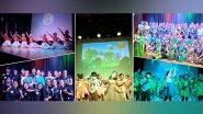 Business News | Annual Concert Extravaganza Lights Up Mangalam Vidya Niketan