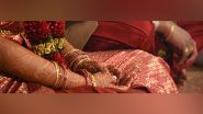 Business News | Nov-Dec Wedding Season Will Generate Business of Rs 5.9 Lakh Crore: CAIT