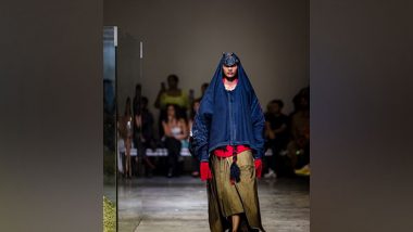 Business News | Istituto Marangoni Mumbai Presents Their 2024 Student Showcase - Aikyam