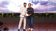 Business News | ACT21 Software's Pankaj Gupta Wins 'Entrepreneur of the Year - Financial Tech'