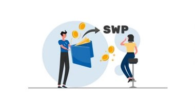 Business News | Systematic Withdrawal Plans: A Smart Strategy for Creating Income from Your Investments