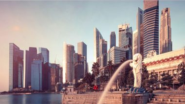 Business News | What is the Best Time to Visit Singapore?