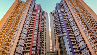 Business News | Mumbai Property Sales Registration Crosses 1 Lakh in Jan-Sep, Fastest in a Decade: Report