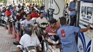 Business News | Oil Marketing Companies Making Profit of Rs 15/lt on Petrol, Rs 12/lt on Diesel: ICRA