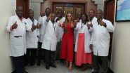 Business News | Merck Foundation & African First Ladies Mark World Heart Day by Providing 830 Scholarships of Preventative Cardiovascular, Diabetes and Endocrinology