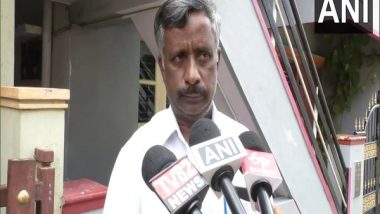 India News | MUDA Scam Petitioner Snehamayi Krishna Denounces FIRs Against Him