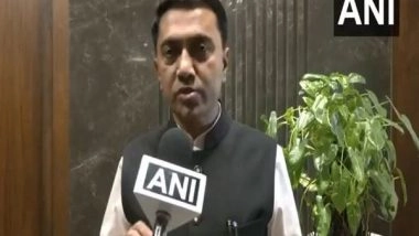 India News | Goa Govt Implements Unified Pension Scheme for Employees