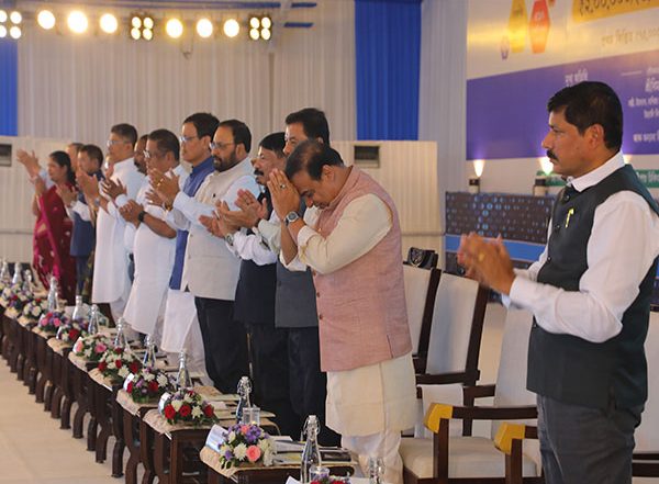 India News | 53 Lakh People Enrolled as BJP Members in Assam: CM Himanta Biswa Sarma