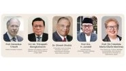 Business News | 60 Renowned Academicians from 30 Countries to Participate in Chandigarh University's 3-Day 4th Global Education Summit 2024 from 3rd October