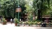 India News | Three Female Hanuman Langurs Escape from Kerala's Thiruvananthapuram Zoo
