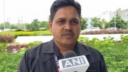 India News | MP CM to Reward Cop Who Save BJP MLA's Life by Giving Him CPR While He Suffered a Heart Attack