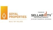 Business News | Gunning for Greatness: Goyal Properties Onboards Sellability for Their Upcoming Project in East Pune