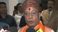 India News | Bihar Deputy CM Assures Safety Amid Flood Crisis, Emergency Teams on High Alert for Relief Ops