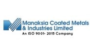 Business News | Manaksia Coated Metals Wins Rs 200Cr European Contract, Signaling Global Growth