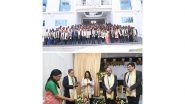 Business News | Vishwa Vishwani Institute of Systems and Management Celebrates Lakshya 2024 Convocation Ceremony