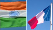 World News | India to Take Part in Euronaval 2024 Defence Exhibition in France