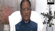 India News | Chhattisgarh CM Thanks Centre for Approval of Rs 11 Thousand Crore for State's Road Connectivity