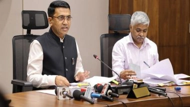 India News | Goa Govt Approves Amendment to Protect Community Land from Misuse