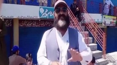 World News | PoJK: Locals Demand Government Accountability on Rent and Electricity Issues