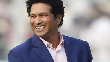 Sports News | Cricketing Stars Set to Return for Inaugural Edition of International Masters League