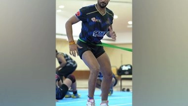 Sports News | From Farm to Fame: How PKL Transformed Sachin Tanwar's Life