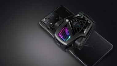 ASUS ROG Phone 9 Pro Likely To Launch Soon With Snapdragon 8 Gen 4 SoC, Spotted on Certification Website in China; Know What To Expect