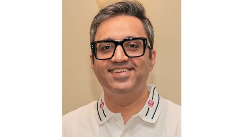 BharatPe Says Ashneer Grover Will Not Be Associated With Company in Any Capacity