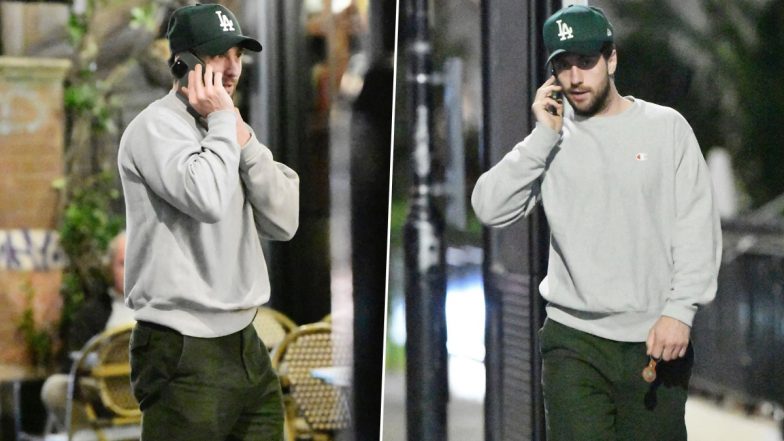 Aaron Taylor-Johnson Is Spotted Without His Wedding Ring, Fans Go Wild With Funny Memes and Jokes Celebrating Their Celebrity Crush’s Potential Single Status!